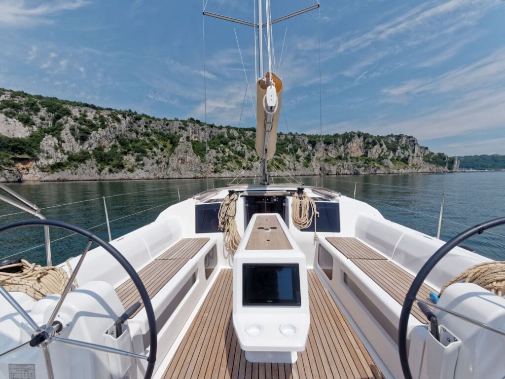 yatch