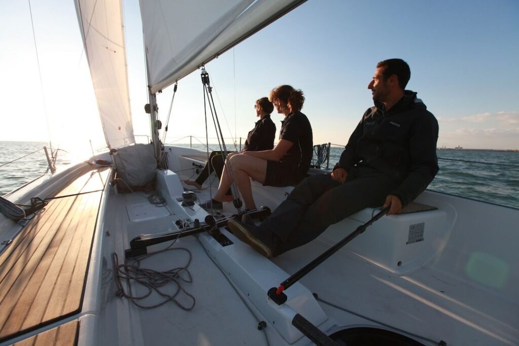 New – Dufour Drakkar 24