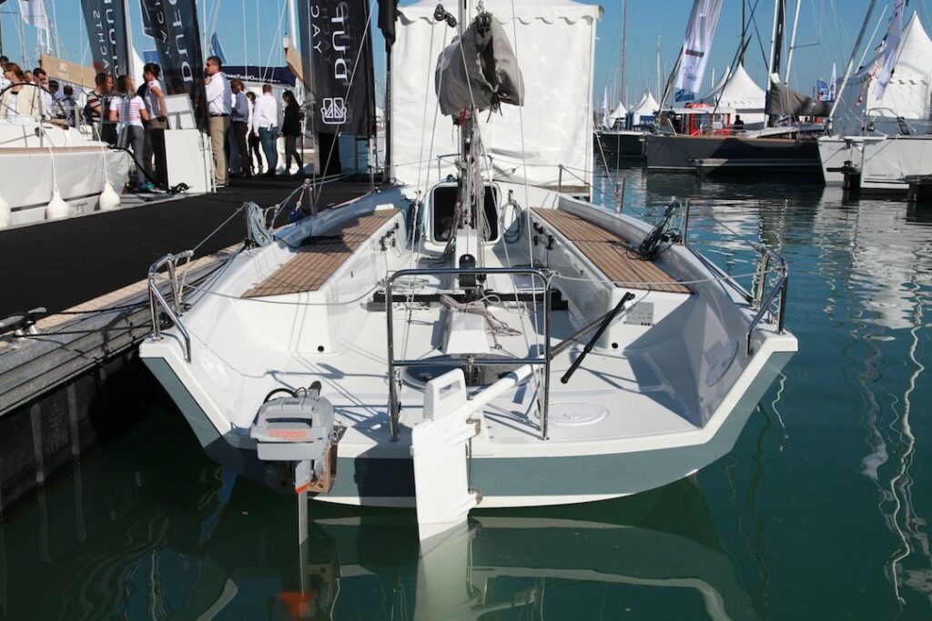 New – Dufour Drakkar 24