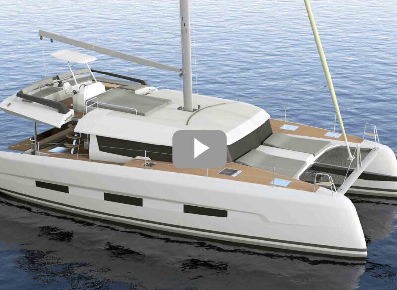 Dufour-48-Catamaran-video-pic