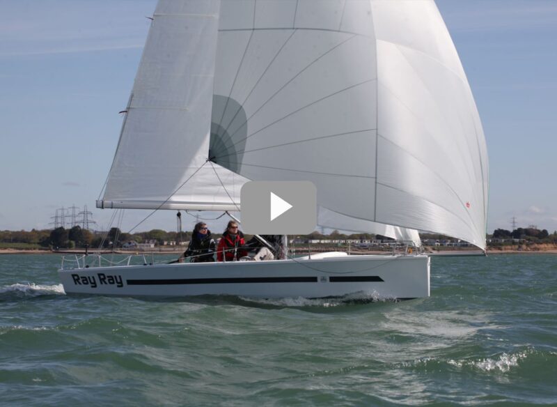Dufour-Drakkar-24-video-pic