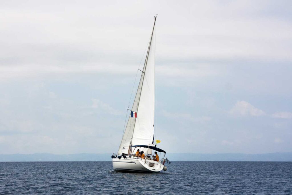 Bavaria 38 7