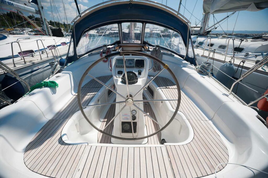 Used – Bavaria 38 Cruiser 1